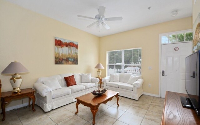 3 bedroom Villa at Seven Dwarfs