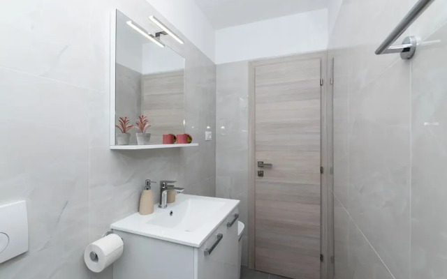Apartment Kurte