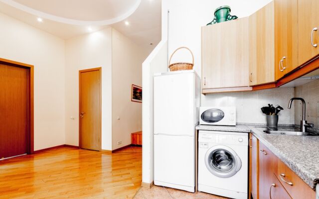 Apartment Nice Arbat Street 51