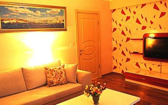 Karahan Residence