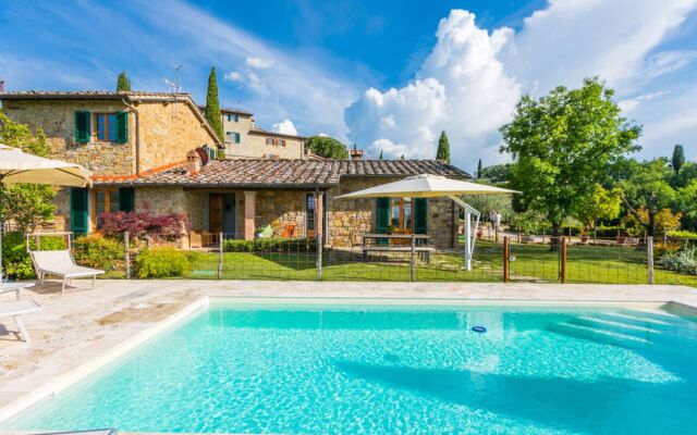 House Casa 360 Greve in Chianti