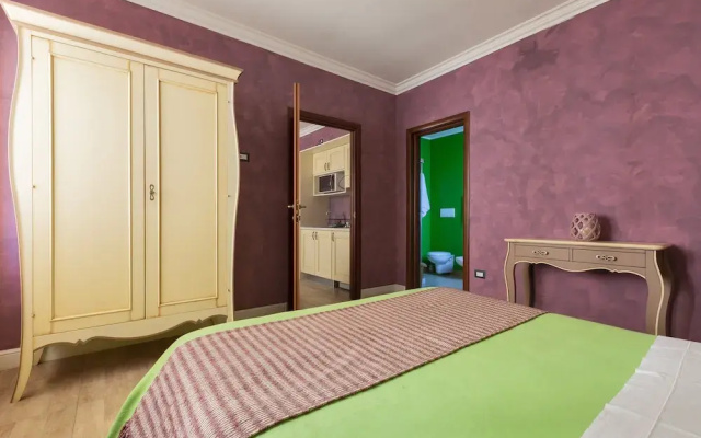 2273 Hestasja Exclusive Apartments - Bilo Quadrupla by Barbarhouse