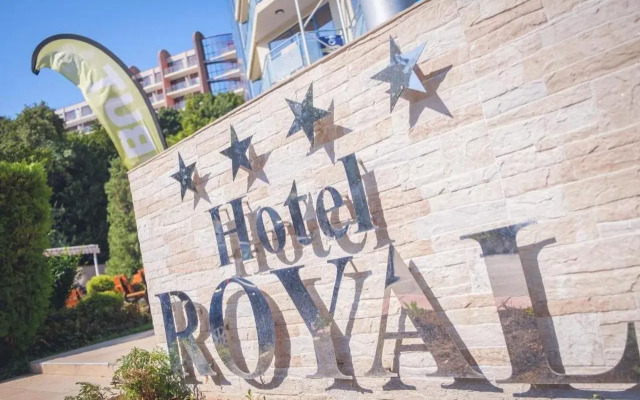 Hotel Royal