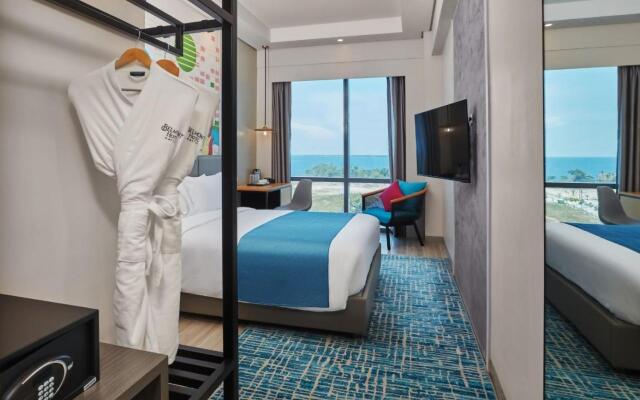 Mactan Belmont Luxury Hotel