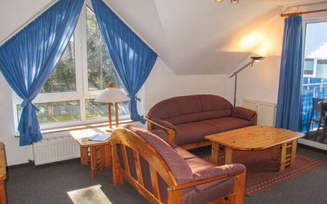 House  Ostseebad Lubmin 25155