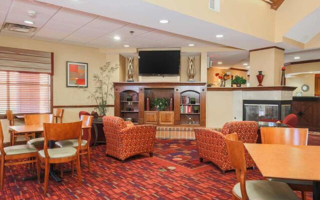 Residence Inn Flint