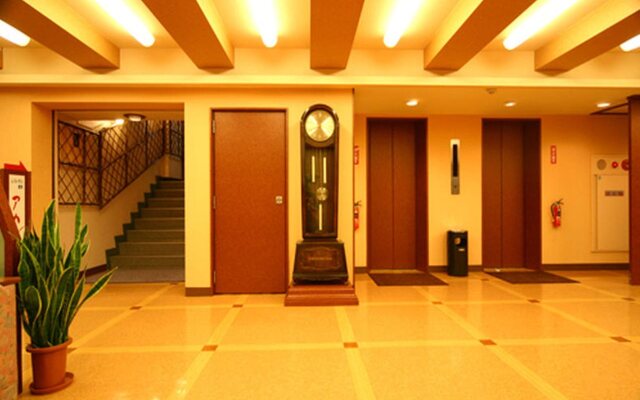 Hotel Maruki
