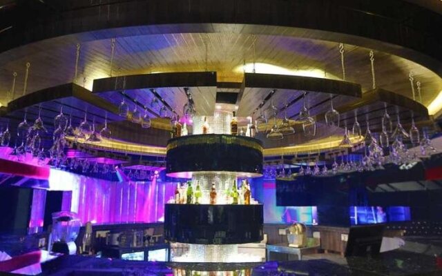Ranjee's Hotel