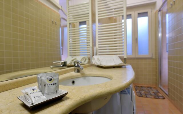 Purpo in Cattolica With 1 Bedrooms and 1 Bathrooms