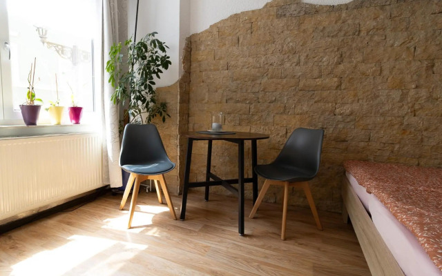 Ferienwohnung Amalie