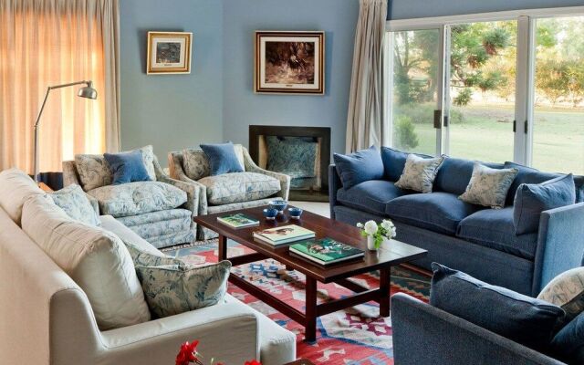 La Aguada Casa de Polo by DON