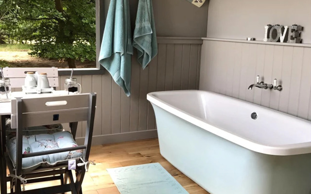 Thompson Hall Retreat