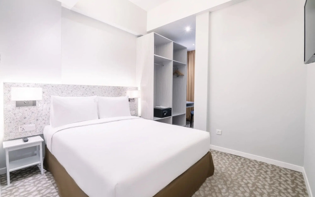 Holiday Inn Express & Suites Johor Bahru by IHG