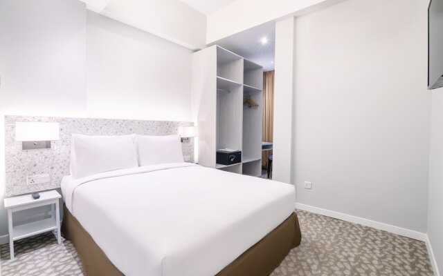 Holiday Inn Express & Suites Johor Bahru, an IHG Hotel