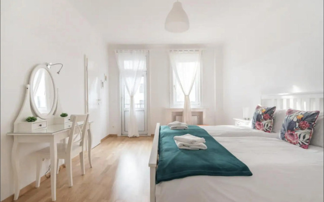 Operastreet City Center Apartment Brasil