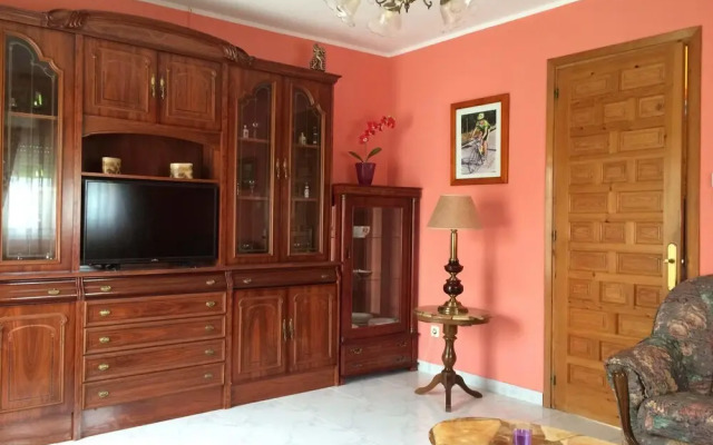 Casa Mariana