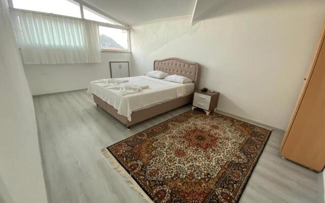 Kaan Apart (Ortaca/Dalyan Merkezde) 2+1, 70m2