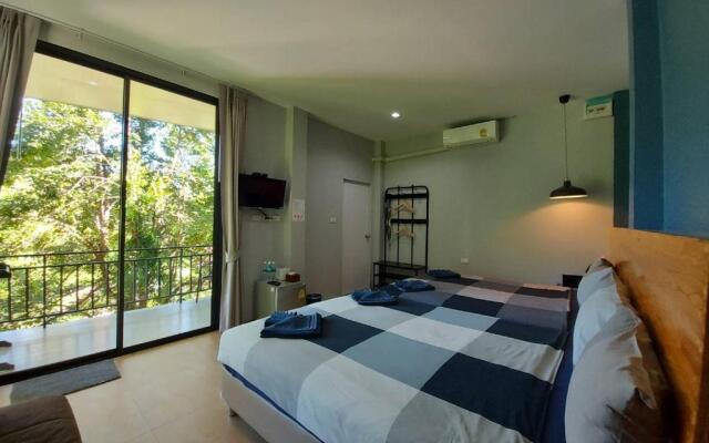 Evergreen Kohchang Resort