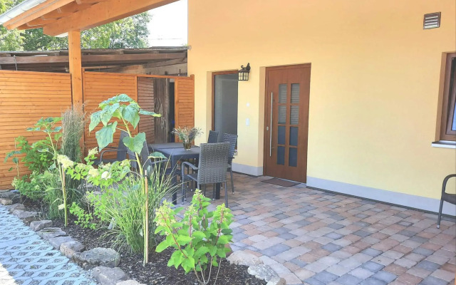 Ferienwohnung Schoch