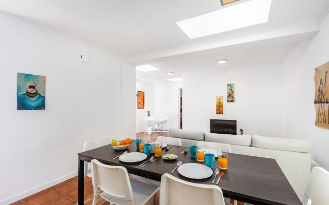 Live Laugh Love Beach Guest Home with AC