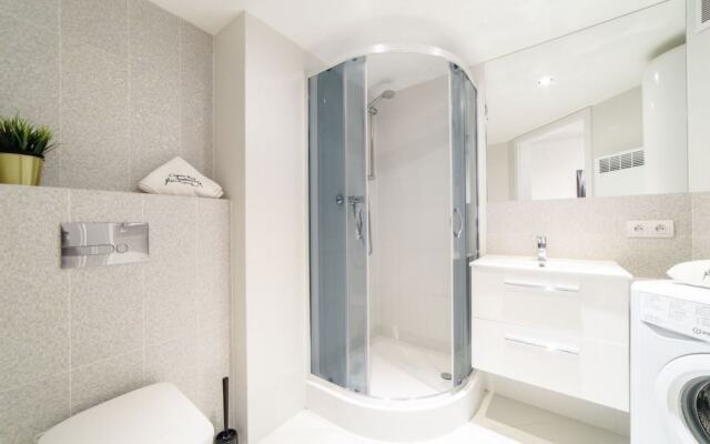 Cracow Rent Apartments