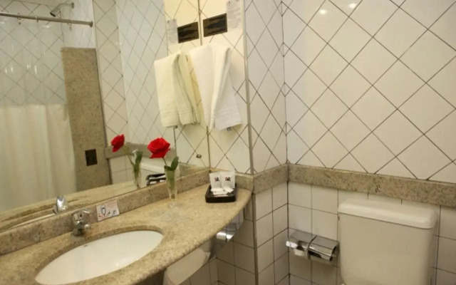 San Raphael Hotel