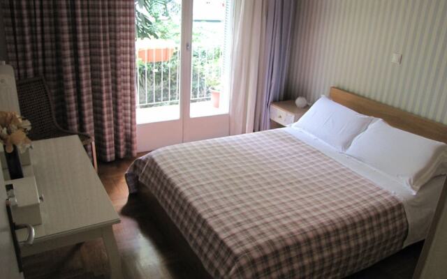 Athens Quality Apartments No3