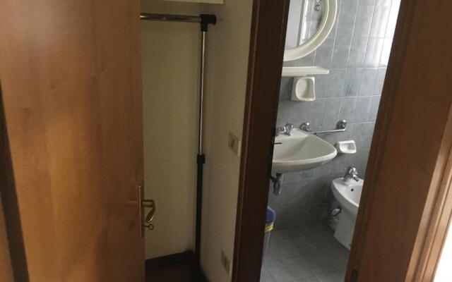 Batik house in Residence Valbella