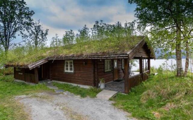 Sunndalsfjord Cottages Fredsvik