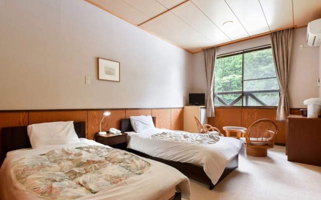 Ryokan Sakai