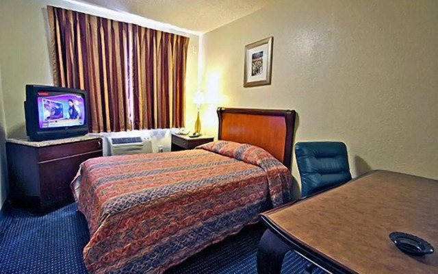 Motel 6 Washington, DC - Convention Center