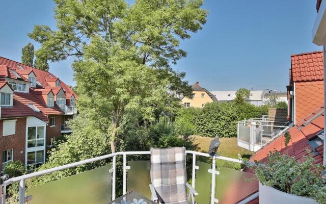 Wohnpark am Mühlenteich Wohnpark am Mühlenteich Appartement 46