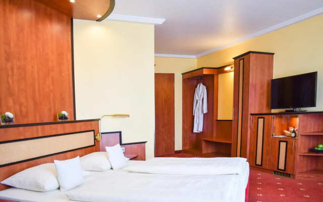 Hotel Esperanto