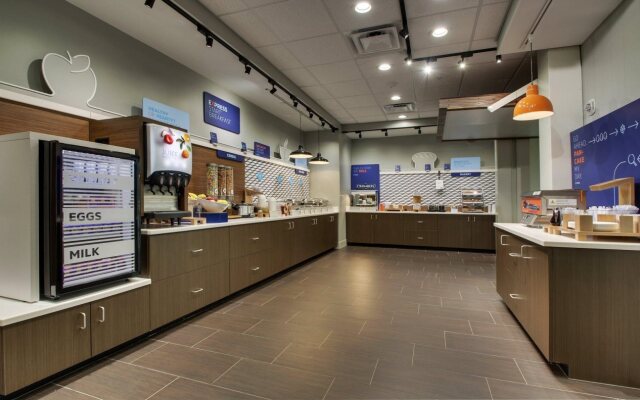 Holiday Inn Express Lexington East - Winchester by IHG