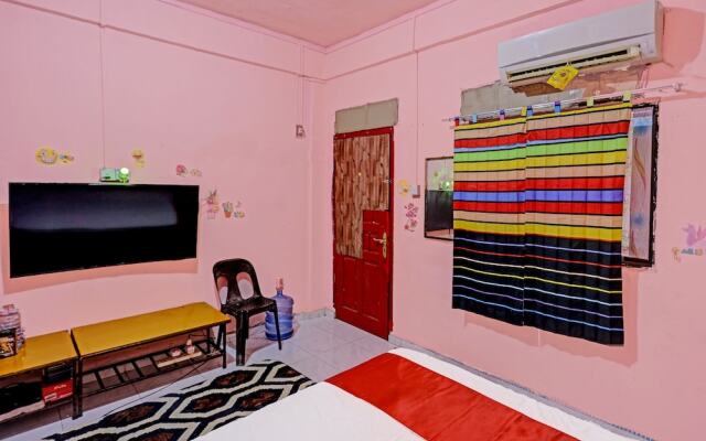 OYO 91428 Duta Stay