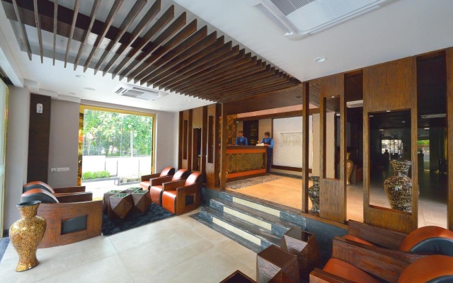 Ambara Suites