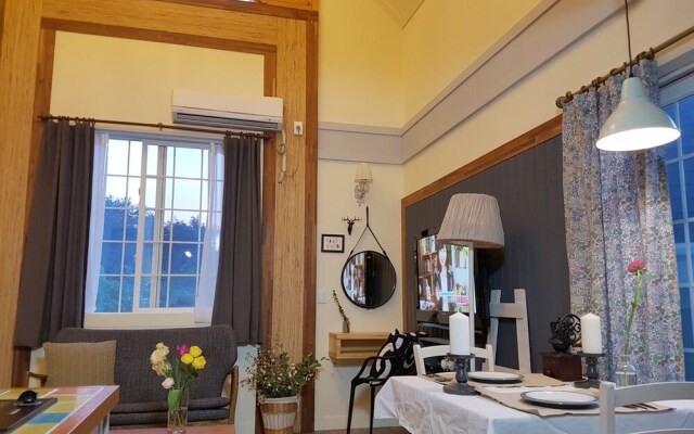 Gyeongju Olive House Pension