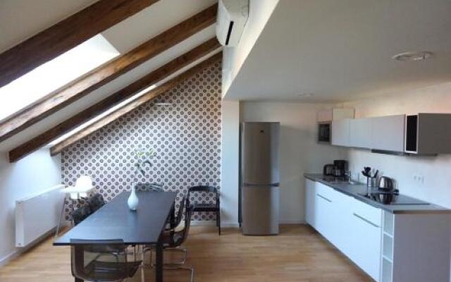 Apartments Hollareum