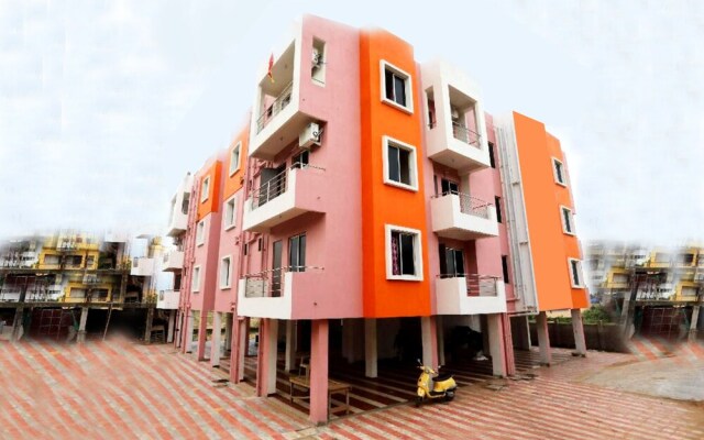 Goroomgo Grand Resort Puri