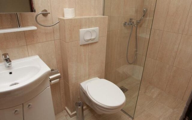 Hotel Vila Prestige