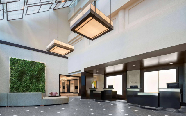 The Westin Tysons Corner