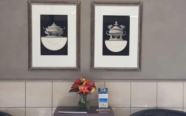 West Fitzroy Apartments