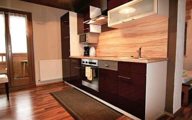 Appartements Enzian