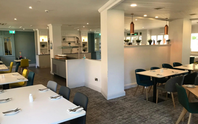 Holiday Inn Doncaster A1