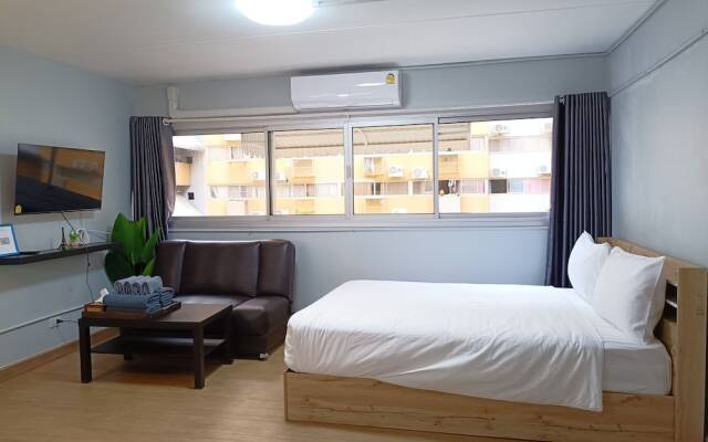 DHIresidence at Impact Muangthong