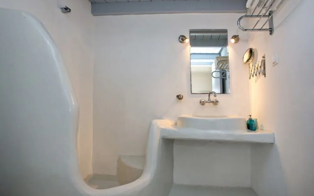 Violet House Agios Sostis