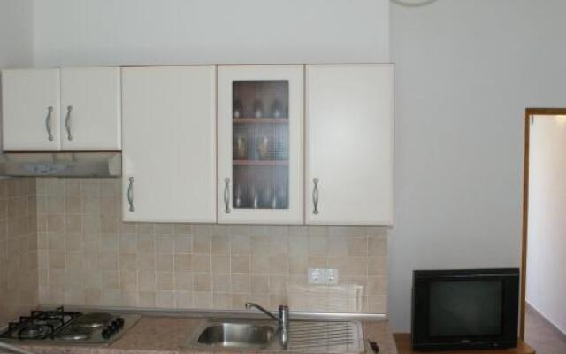 Apartments Jurjevic