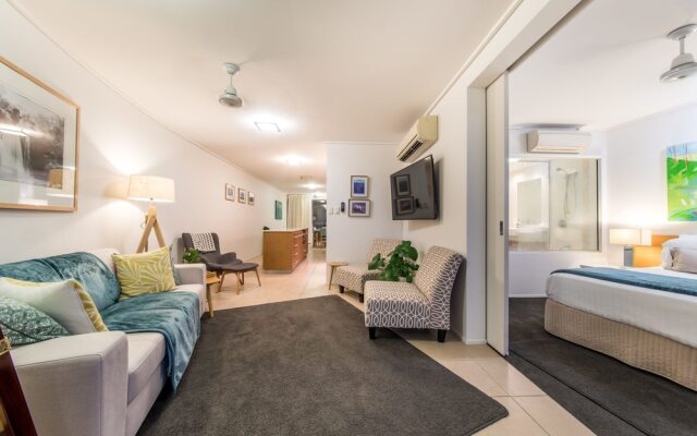 Tranquility on Seaview - Airlie Beach