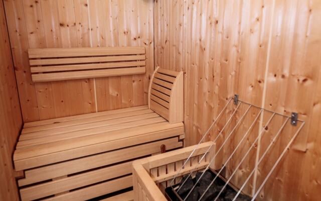 Homely Apartment in Schladming With Sauna