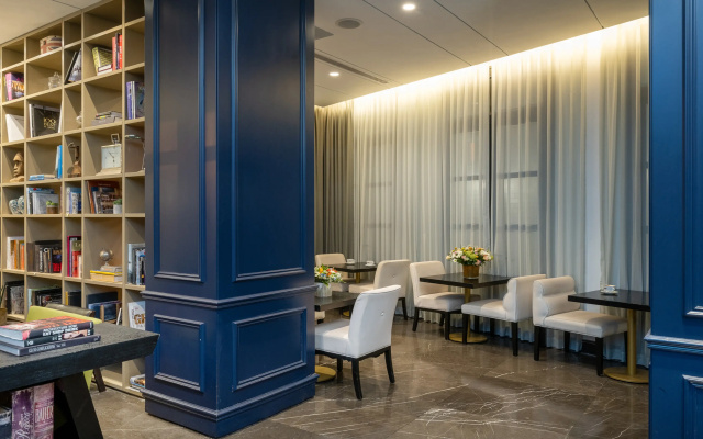 Hotel Indigo Tel Aviv - Diamond District by IHG